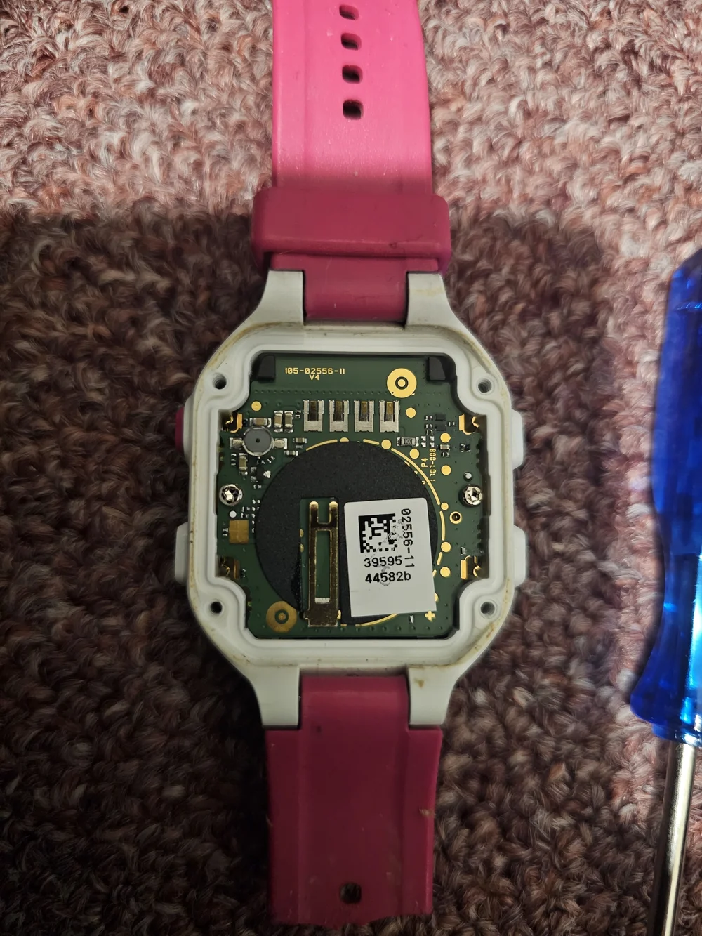 Garmin Forerunner 25 With GPS